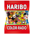 HARIBO Fruchtgummi Color-Rado 747348 200g (PACK=200 GRAMM) Produktbild