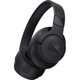 JBL Kopfhörer Over Ear JBLT750BTNCBLK schwarz Produktbild