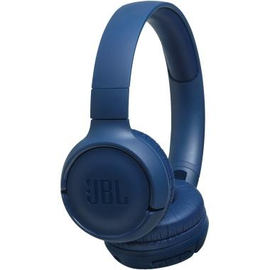 JBL Kopfhörer On Ear Tune JBLT500BTBLU blau Produktbild