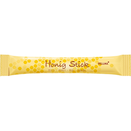 Hellma Honig-Sticks 60118763 100 St./Pack. (PACK=100 STÜCK) Produktbild