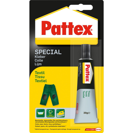 Pattex Textil PXST1 20g 9H Produktbild