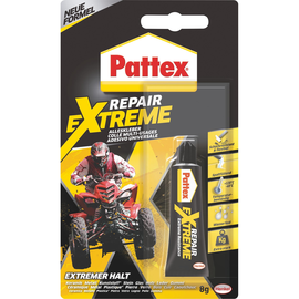 Pattex Sekundenkleber Repair Extreme PRXG8 Tube 8 g Produktbild