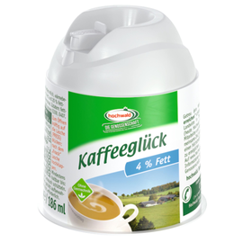 hochwald Kondensmilch 4919 4Prozent 200g (ST=200 GRAMM) Produktbild