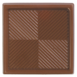 Hoppe Gebäck Luxus Mischung HD702 150 St./Pack. (PACK=150 STÜCK) Produktbild Back View S