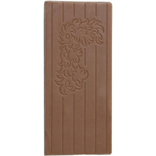 Hoppe Gebäck Luxus Mischung HD702 150 St./Pack. (PACK=150 STÜCK) Produktbild Side View L