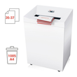 HSM Aktenvernichter Pure 740 2370111 Streifenschnitt 3,9mm Produktbild Additional View 2 S