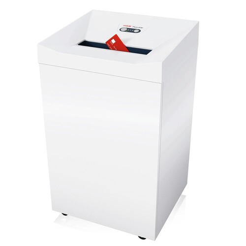HSM Aktenvernichter Pure 630 2363111 Partikel 4,5x30mm Produktbild Additional View 3 L