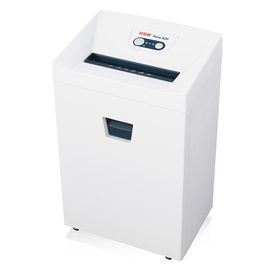 HSM Aktenvernichter Pure 420 2340111 Streifenschnitt 3,9mm Produktbild