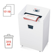 HSM Aktenvernichter Pure 420 2340111 Streifenschnitt 3,9mm Produktbild Additional View 2 S