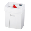 HSM Aktenvernichter Pure 220 2323111 Partikelschnitt 4x25mm Produktbild Additional View 3 S