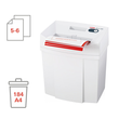 HSM Aktenvernichter Pure 120 2313111 Partikelschnitt 4x25mm Produktbild Additional View 2 S