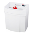 HSM Aktenvernichter Pure 120 2313111 Partikelschnitt 4x25mm Produktbild Additional View 3 S