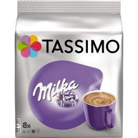 Tassimo Kakaodisc Milka 4031517 8 St./Pack. (PACK=8 STÜCK) Produktbild