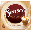 Senseo Kaffeepads Cafe Latte 4051016 8 St./Pack. (PACK=8 STÜCK) Produktbild