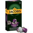 JACOBS Kaffeekapsel Lungo 8 Intenso 4057024 10 St./Pack. (PACK=10 STÜCK) Produktbild Additional View 1 S