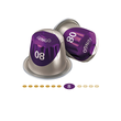 JACOBS Kaffeekapsel Lungo 8 Intenso 4057024 10 St./Pack. (PACK=10 STÜCK) Produktbild Additional View 2 S