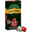 JACOBS Kaffeekapsel Lungo 6 Classico 4057022 10 St./Pack. (PACK=10 STÜCK) Produktbild Additional View 1 S