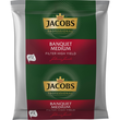 JACOBS Kaffee Banquet Medium 4055233 gemahlen 60g (PACK=60 GRAMM) Produktbild