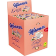 Manner Gebäck Wiener Gruß 70102019 4,2g 300 St./Pack. (PACK=300 STÜCK) Produktbild Additional View 2 S