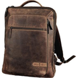 Pride & Soul Business Rucksack 47199 Leder braun Produktbild