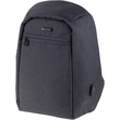LIGHTPAK Rucksack SAFEPAK 46154 Polyester anthrazit Produktbild Additional View 1 S