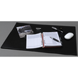 Alassio Schreibunterlage 52000 65x45cm Leder schwarz Produktbild