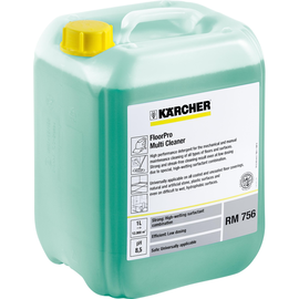 Kärcher Multireiniger RM 756 6.295-914.0 10l (ST=10 LITER) Produktbild