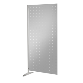 Kerkmann Wandelement Lochblech 6966 f. Stellwand Metropol 80x175cm Produktbild