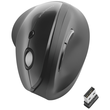 Mouse Pro Fit Ergo vertikal kabellos schwarz Kensington K75501EU Produktbild Additional View 3 S