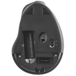 Mouse Pro Fit Ergo vertikal kabellos schwarz Kensington K75501EU Produktbild Additional View 4 S