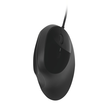 Optical Maus Pro Fit Ergo USB schwarz Kensington K75403EU Produktbild Additional View 1 S
