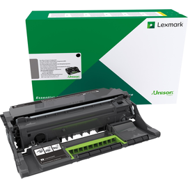 Lexmark Trommel 78C0ZV0 Rückgabe sw/c/m/y Produktbild