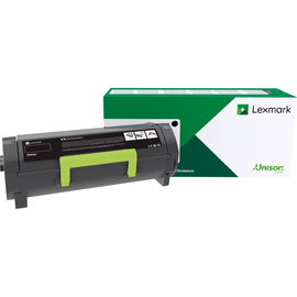 Lexmark Toner 56F2000 6.000Seiten schwarz Produktbild