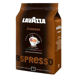 Lavazza Kaffee Espresso Cremoso 2799 ganze Bohne 1kg (PACK=1000 GRAMM) Produktbild