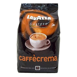 Lavazza Kaffee Crema Gustoso 2770 ganze Bohne 1kg (PACK=1000 GRAMM) Produktbild
