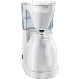 Melitta Kaffeemaschine Easy II Therm 1023-05 weiß Produktbild