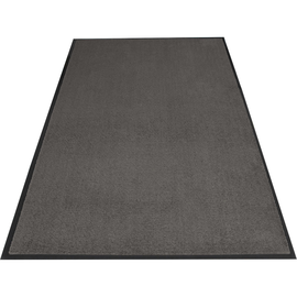 Miltex Schmutzfangmatte PP Uni 27042 / 90x150cm, dunkelgrau Produktbild