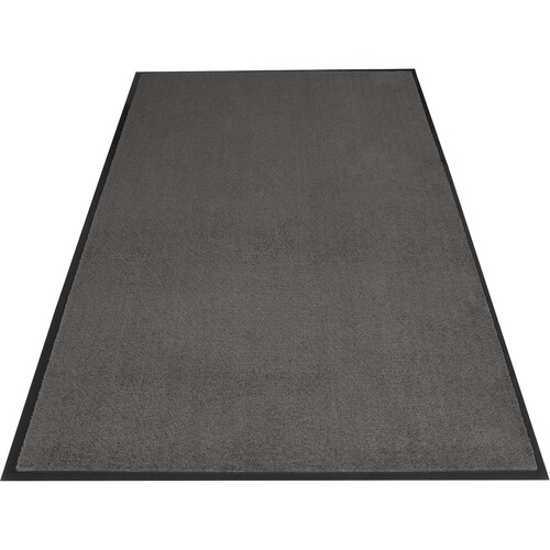 Miltex Schmutzfangmatte PP Uni 27042 / 90x150cm, dunkelgrau Produktbild Front View L