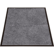 Miltex Schmutzfangmatte PP Uni 27022 / 60x80cm, dunkelgrau Produktbild