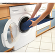 Miltex Schmutzfangmatte Eazycare 22042 / 120x180 cm, dunkelblau Produktbild Additional View 2 S