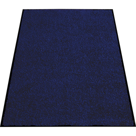 Miltex Schmutzfangmatte Eazycare 22042 120x180cm dunkelblau Produktbild