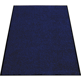 Miltex Schmutzfangmatte Eazycare 22042 / 120x180 cm, dunkelblau Produktbild