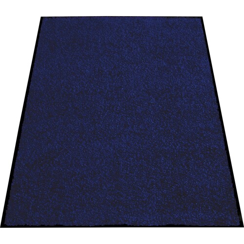 Miltex Schmutzfangmatte Eazycare 22042 / 120x180 cm, dunkelblau Produktbild
