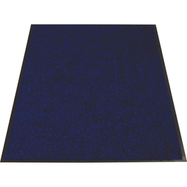 Miltex Schmutzfangmatte Eazycare 22022 / 60x90 cm, dunkelblau Produktbild