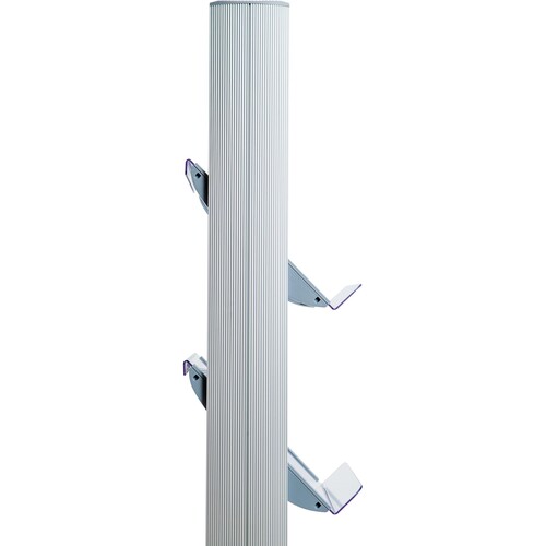 Paperflow Prospektständer 4.24X32TM.35 Metall Produktbild Additional View 4 L