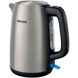 Philips Wasserkocher Daily HD9351/90 2.200W 1,7l Edelstahl Produktbild Additional View 3 S