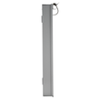 Saunders Klemmbrett Cruiser Mate 21017 Aluminium Produktbild Default S