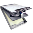 Saunders Klemmbrett Cruiser Mate 21017 Aluminium Produktbild Additional View 2 S