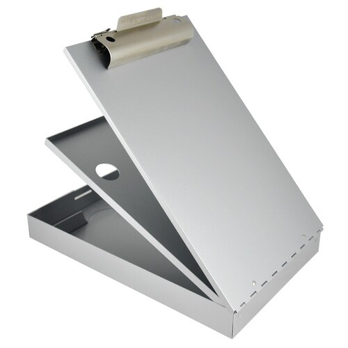 Saunders Klemmbrett Cruiser Mate 21017 Aluminium Produktbild Additional View 6 L