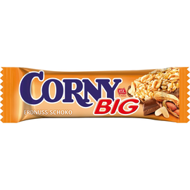 Corny Big Peanut 52950 50g 24 St./Pack. (PACK=24 STÜCK) Produktbild